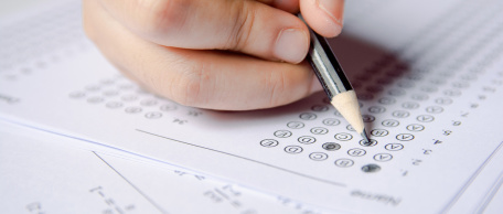 GKI tesztfelület és próbavizsgák GKI tesztfelület és próbavizsgák